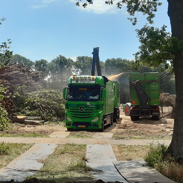 “Samenwerken, ja! Maar niet zonder TimeKing.”